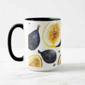 Mug Pompés (Gauche)