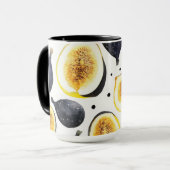 Mug Pompés (Devant gauche)