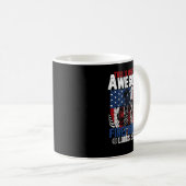 Mug Pompier Pompier Pompier C'Est Ce Que C'Est Un Supe (Devant droit)