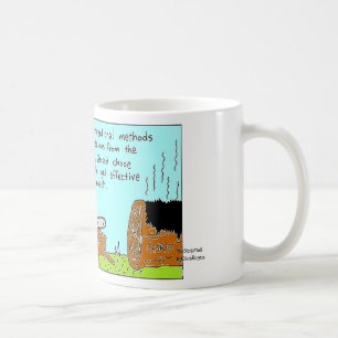 Mug POMPIER, TheStripMallbyChrisRogers