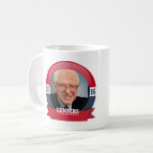 MUG PONCEUSES 2016 DE BERNIE (Devant gauche)