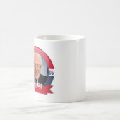 MUG PONCEUSES 2016 DE BERNIE (Centre)