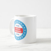 Mug Ponceuses 2016 de Bernie (Devant gauche)