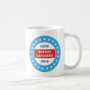 Mug Ponceuses 2016 de Bernie