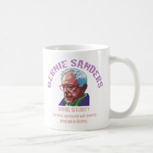 Mug Ponceuses SSI de Bernie