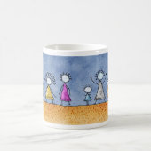 Mug Ponctuation (Centre)