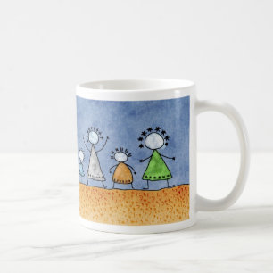 Mug Ponctuation