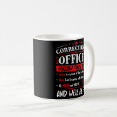 Mug Ponctuation de l'enseignant anglais Grammaire Tuto (Devant droit)