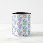 Mug Poney (Centre)