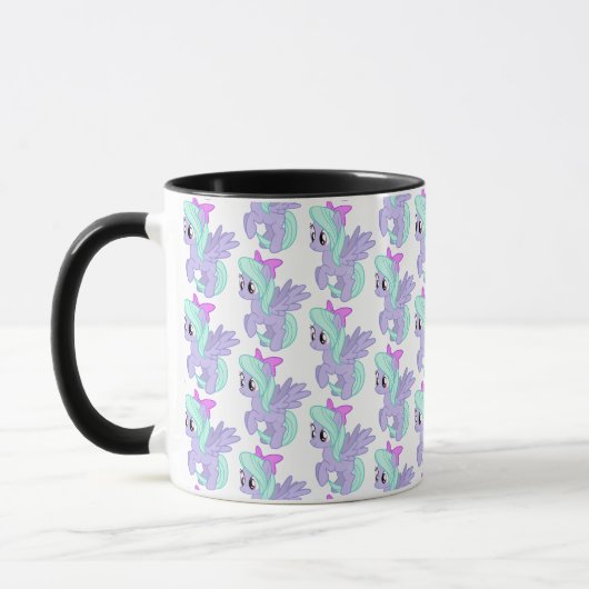 Mug Poney (Gauche)