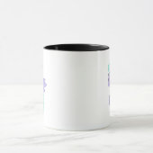 Mug Poney (Centre)