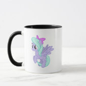 Mug Poney (Gauche)