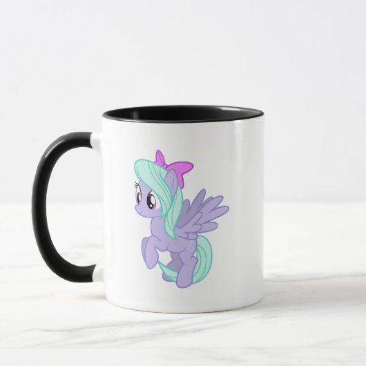 Mug Poney (Gauche)