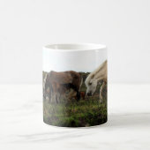 Mug Poneys sauvages de Dartmoor (Centre)