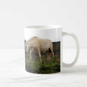 Mug Poneys sauvages de Dartmoor