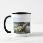 Mug Pont (Gauche)