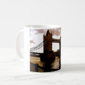 Mug Pont 2 de tour (Devant gauche)