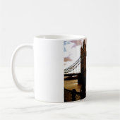 Mug Pont 2 de tour (Gauche)
