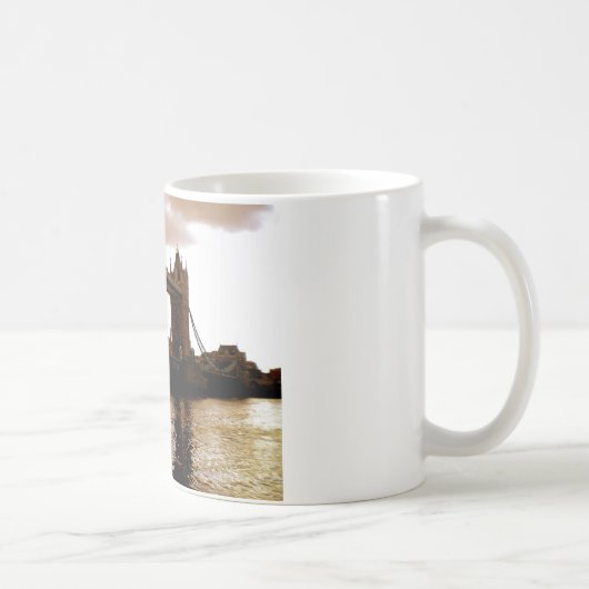 Mug Pont 2 de tour (Droite)