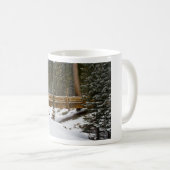 Mug Pont à Wuksachi (Devant droit)