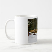 Mug Pont à Wuksachi (Gauche)