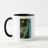 Mug Pont Arroyo Seco, Colorado Street Bridge (Gauche)