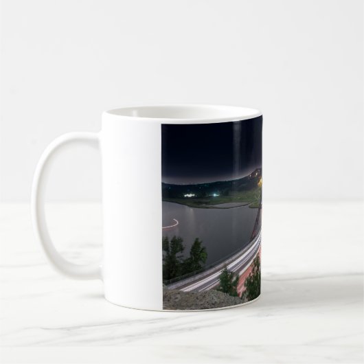 Mug Pont Austin Loop 360 (Gauche)