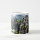 Mug Pont Bastei (Centre)