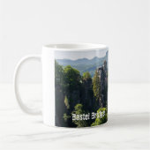 Mug Pont Bastei (Gauche)