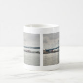 Mug Pont Ben Franklin (Centre)