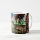 Mug Pont Bonifacius à Bruges (Devant droit)
