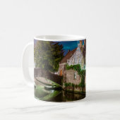 Mug Pont Bonifacius à Bruges (Devant gauche)