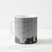 Mug Pont Brooklyn (Devant gauche)