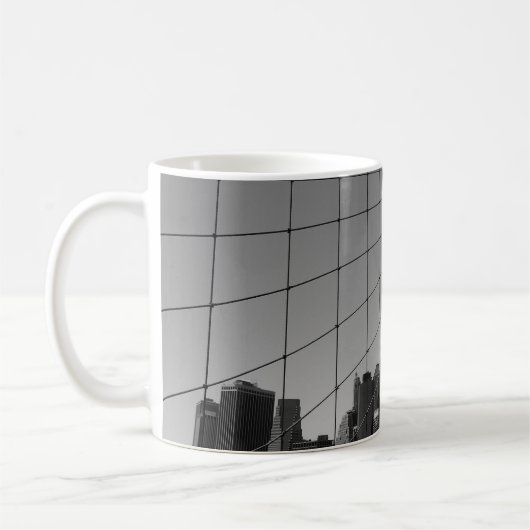 Mug Pont Brooklyn (Gauche)