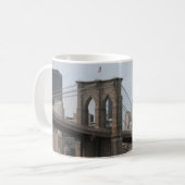 Mug Pont Brooklyn (Devant gauche)