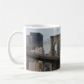 Mug Pont Brooklyn (Gauche)