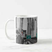 Mug Pont Brooklyn (Gauche)