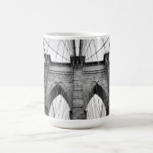 Mug Pont Brooklyn de New York (Centre)