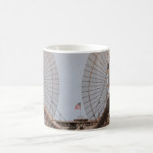 MUG PONT BROOKLYN NEW YORK (Centre)