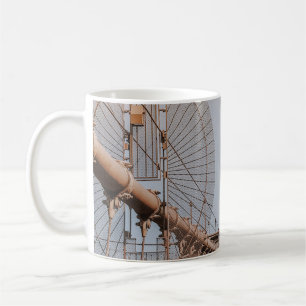 MUG PONT BROOKLYN NEW YORK
