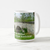 Mug Pont Burnside (Devant droit)