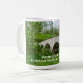 Mug Pont Burnside (Devant gauche)