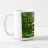 Mug Pont Burnside (Gauche)