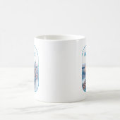 Mug Pont Chaîne Budapest Széchenyi (Centre)