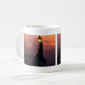 Mug Pont Charles de Prague (Devant gauche)