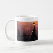 Mug Pont Charles de Prague (Gauche)