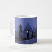 Mug Pont Charles de Prague (Devant gauche)