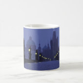 Mug Pont Charles de Prague (Centre)