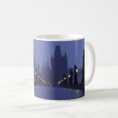 Mug Pont Charles Prague (Devant droit)