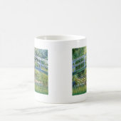 Mug Pont - Chat des Forêts Norvégiennes (Centre)